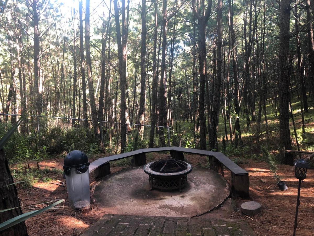 Rincon De Maria Mazamitla Villa Luaran gambar