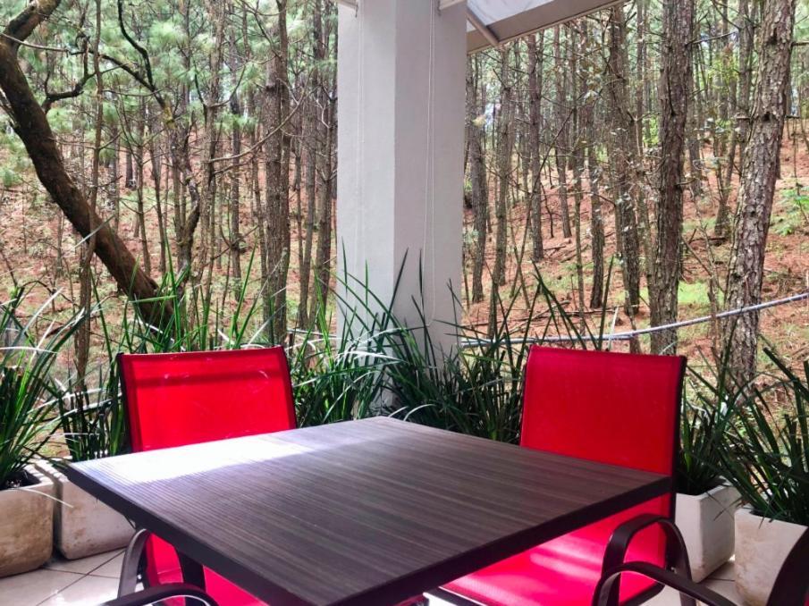 Rincon De Maria Mazamitla Villa Luaran gambar