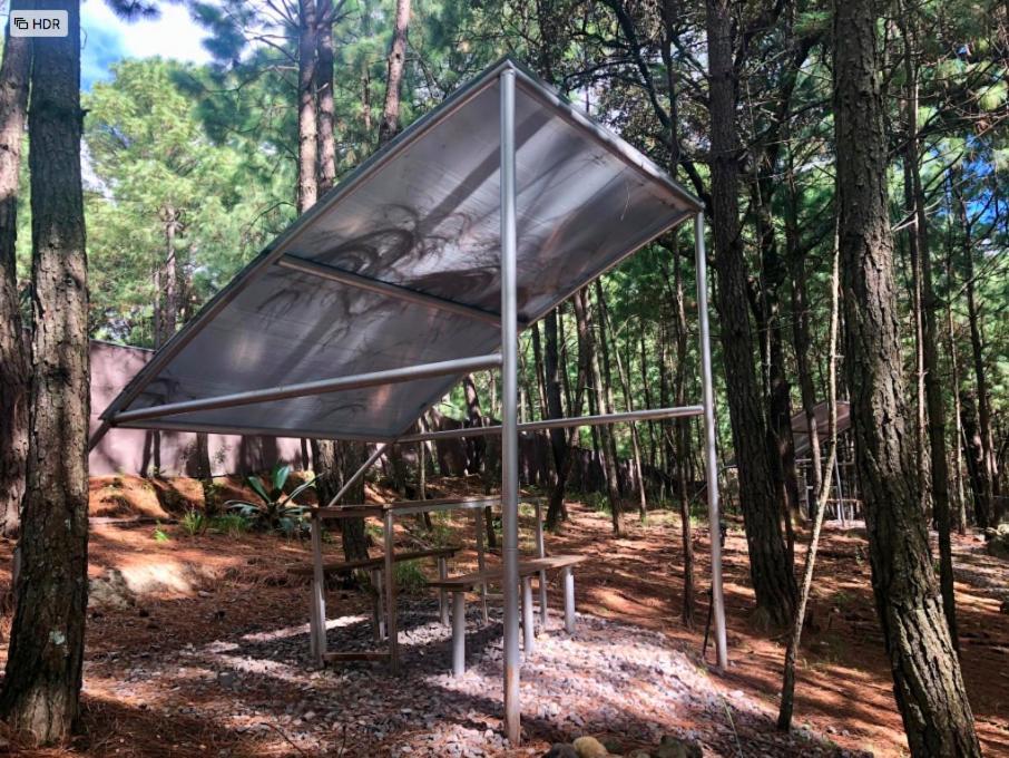 Rincon De Maria Mazamitla Villa Luaran gambar