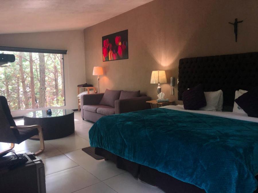 Rincon De Maria Mazamitla Villa Luaran gambar