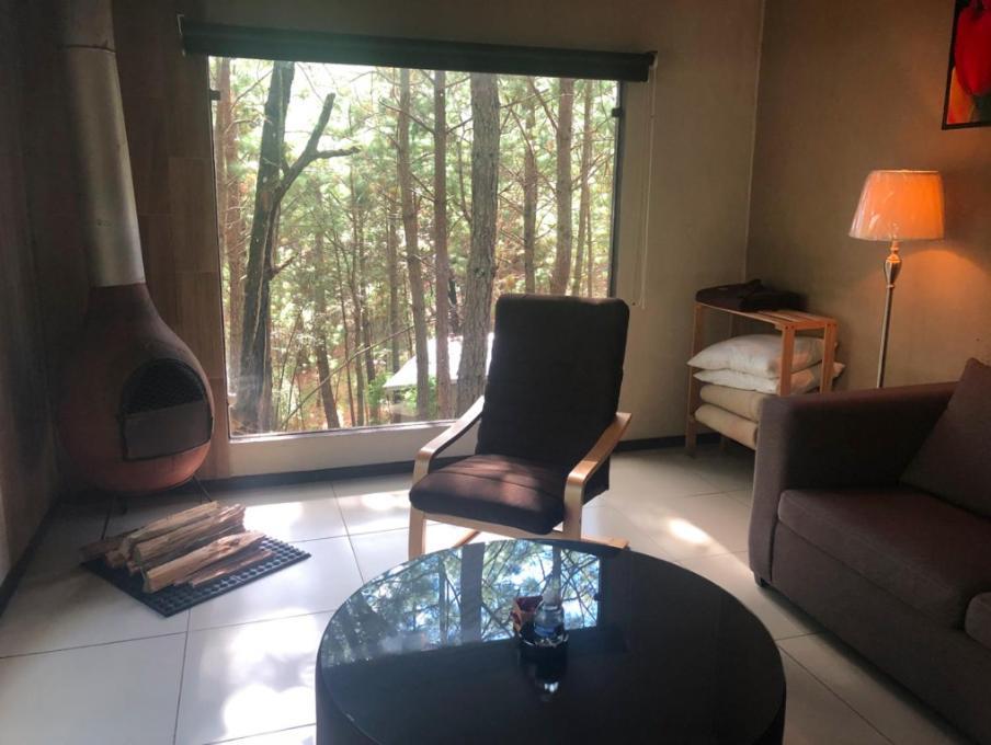 Rincon De Maria Mazamitla Villa Luaran gambar